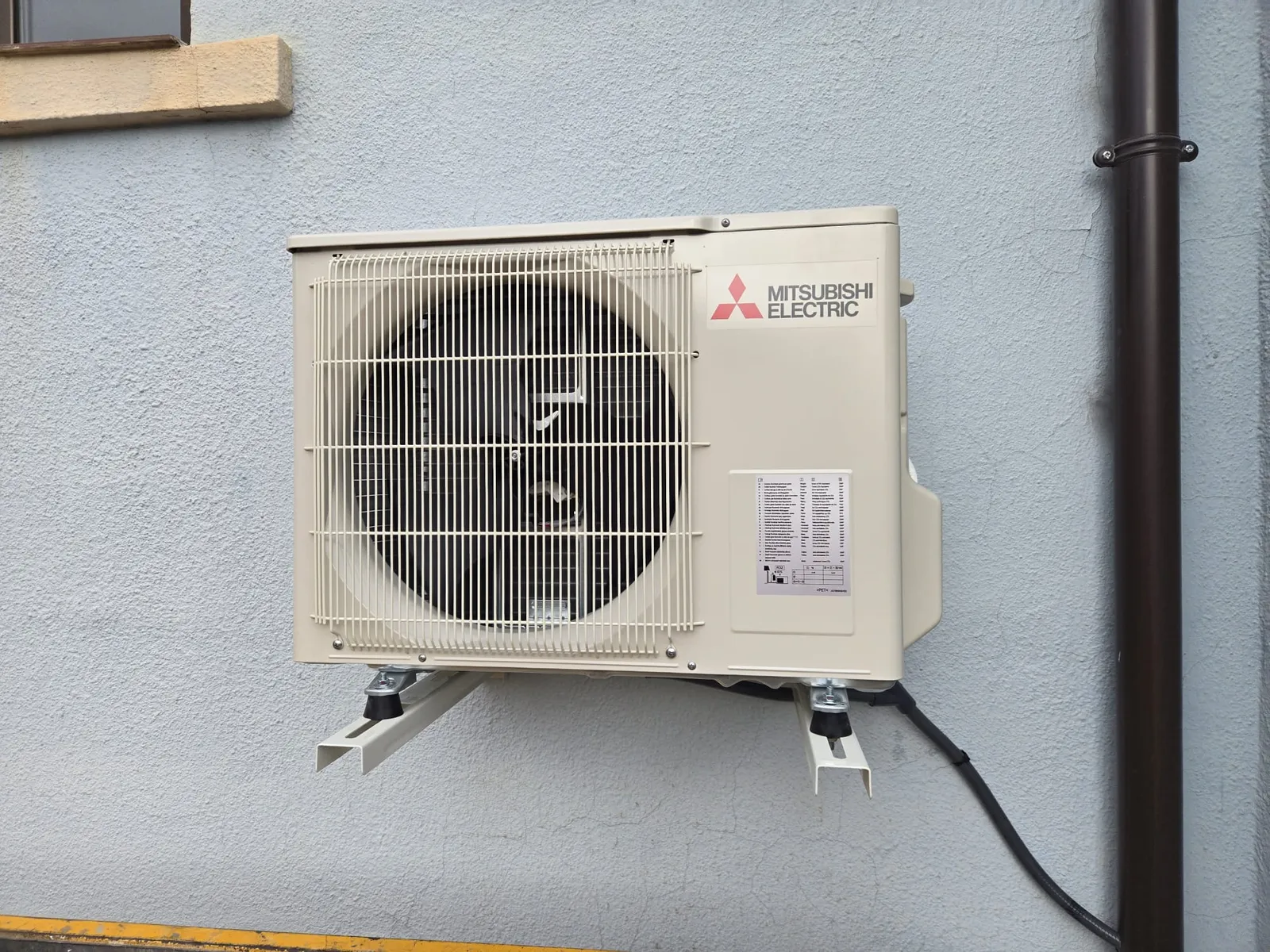 Climatización