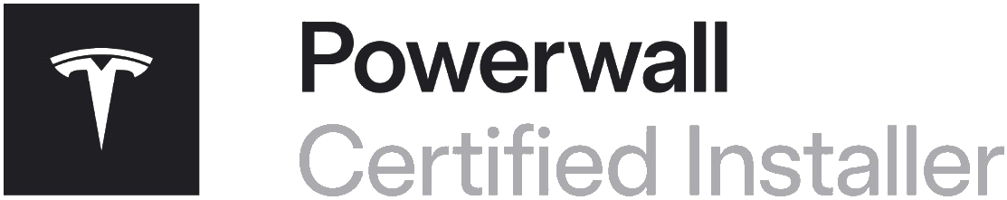 Powerwall Certified Installer